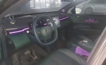 Zeekr X 2023 года за 12 000 000 тг. в Алматы фото 5