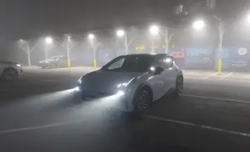 Zeekr X 2023 года за 12 000 000 тг. в Алматы фото 1