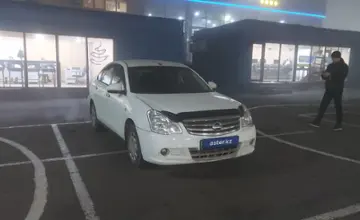 Nissan Almera 2018 года за 5 500 000 тг. в Алматы фото 2