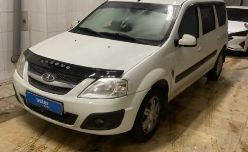 LADA (ВАЗ) Largus 2017 года за 4 500 000 тг. в Актобе