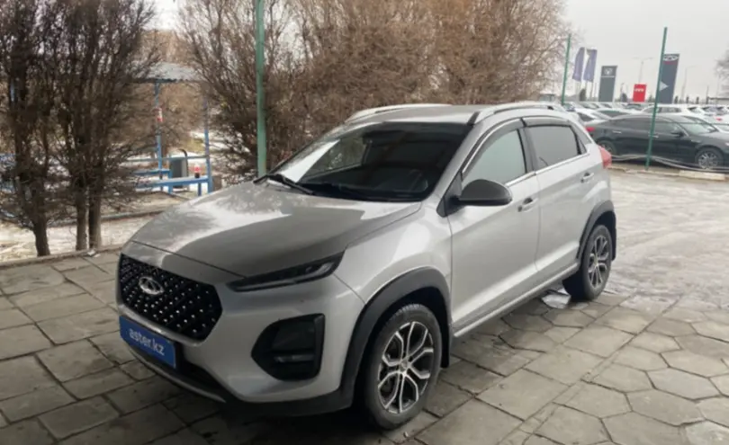 Chery Tiggo 2 2023 года за 5 500 000 тг. в Талдыкорган