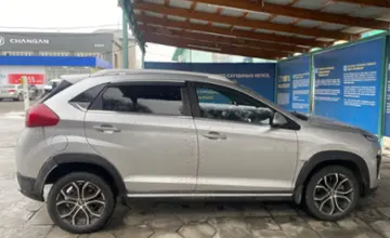 Chery Tiggo 2 2023 года за 5 500 000 тг. в Талдыкорган фото 4