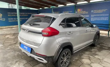 Chery Tiggo 2 2023 года за 5 500 000 тг. в Талдыкорган