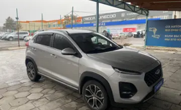 Chery Tiggo 2 2023 года за 5 500 000 тг. в Талдыкорган фото 3