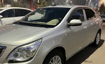 Ravon R4 2019 года за 5 100 000 тг. в Алматы фото 3