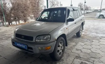 Toyota RAV4 1996 года за 2 800 000 тг. в Талдыкорган фото 1