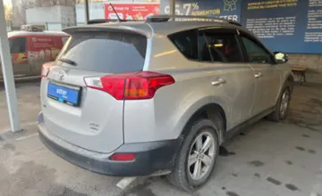 Toyota RAV4 2014 года за 10 000 000 тг. в Алматы