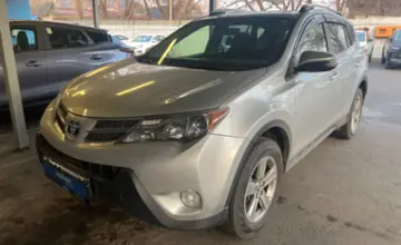 Toyota RAV4 2014 года за 10 000 000 тг. в Алматы фото 1