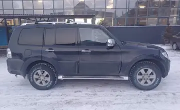 Mitsubishi Pajero 2008 года за 7 800 000 тг. в Караганда фото 4