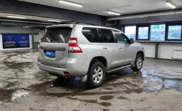 Toyota Land Cruiser Prado 2014 года за 15 500 000 тг. в Астана фото 3