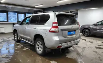 Toyota Land Cruiser Prado 2014 года за 15 500 000 тг. в Астана фото 4