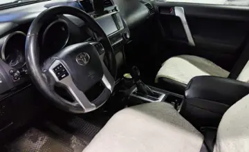 Toyota Land Cruiser Prado 2014 года за 15 500 000 тг. в Астана фото 5