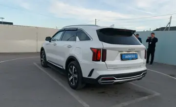 Kia Sorento 2023 года за 18 000 000 тг. в Шымкент фото 4
