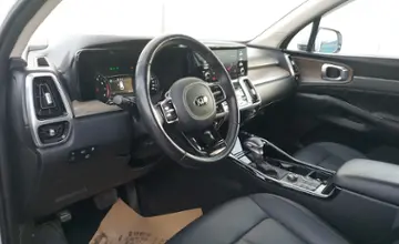 Kia Sorento 2023 года за 18 000 000 тг. в Шымкент фото 5