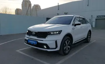 Kia Sorento 2023 года за 18 000 000 тг. в Шымкент фото 1
