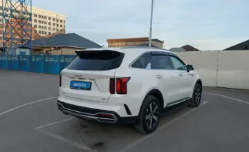 Kia Sorento 2023 года за 18 000 000 тг. в Шымкент фото 3