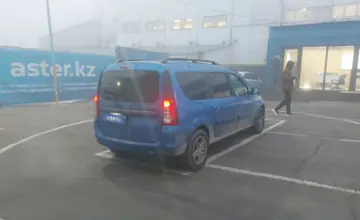 LADA (ВАЗ) Largus 2020 года за 4 500 000 тг. в Алматы фото 3