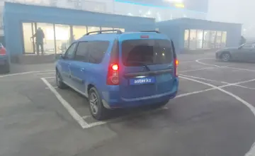 LADA (ВАЗ) Largus 2020 года за 4 500 000 тг. в Алматы фото 4