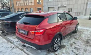 LADA (ВАЗ) Vesta Cross 2019 года за 5 600 000 тг. в Костанай