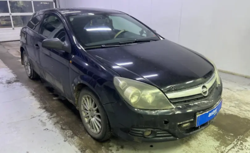 Opel Astra 2006 года за 2 500 000 тг. в Павлодар фото 3