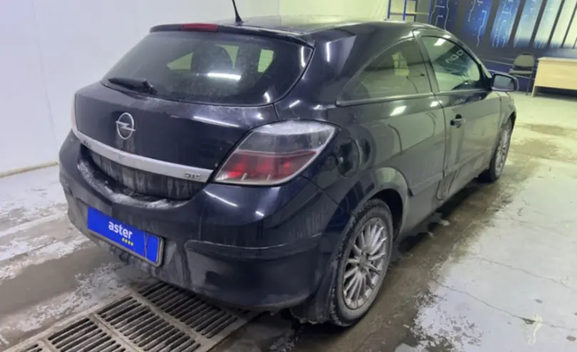 Opel Astra 2006 года за 2 500 000 тг. в Павлодар фото 5