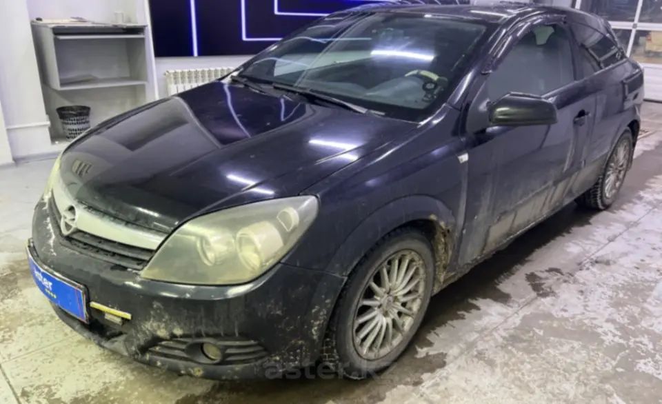 Opel Astra 2006 года за 2 500 000 тг. в Павлодар