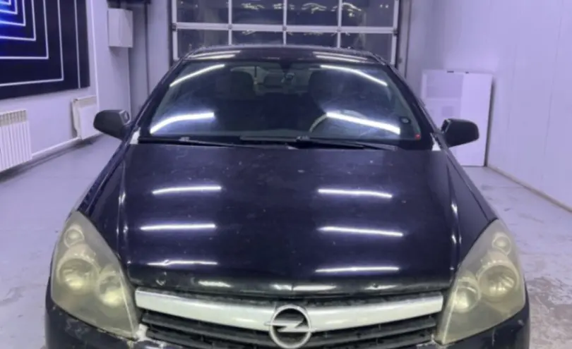 Opel Astra 2006 года за 2 500 000 тг. в Павлодар фото 2