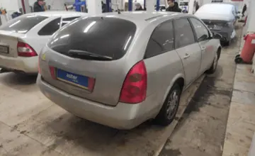 Nissan Primera 2002 года за 2 000 000 тг. в Актобе