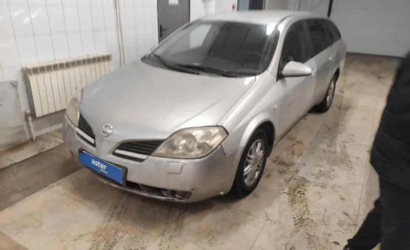 Nissan Primera 2002 года за 2 000 000 тг. в Актобе