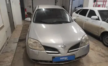 Nissan Primera 2002 года за 2 000 000 тг. в Актобе фото 2
