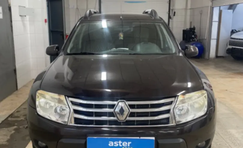 Renault Duster 2015 года за 5 000 000 тг. в Актобе фото 2