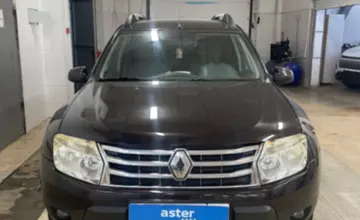 Renault Duster 2015 года за 5 000 000 тг. в Актобе фото 2