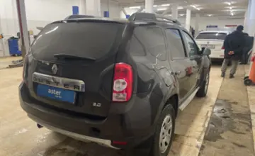 Renault Duster 2015 года за 5 000 000 тг. в Актобе