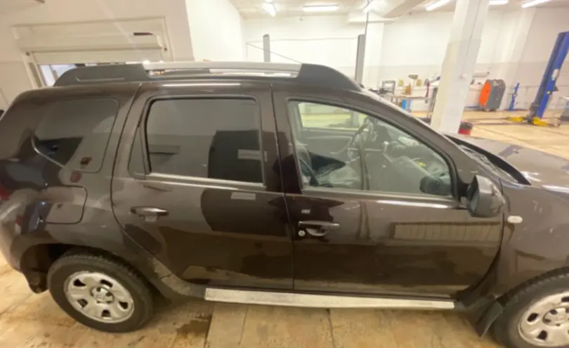 Renault Duster 2015 года за 5 000 000 тг. в Актобе фото 4