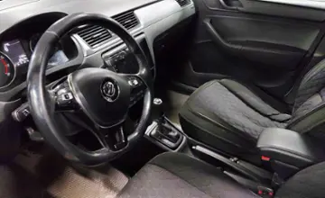 Skoda Rapid 2014 года за 4 000 000 тг. в Астана фото 5