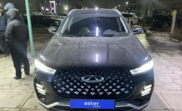 Chery Tiggo 7 Pro 2023 года за 9 500 000 тг. в Талдыкорган фото 2