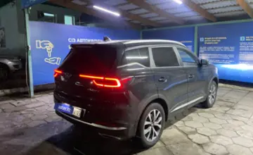 Chery Tiggo 7 Pro 2023 года за 9 500 000 тг. в Талдыкорган