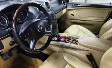 Mercedes-Benz GL-Класс 2010 года за 9 500 000 тг. в Астана фото 5