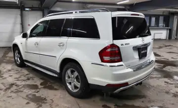 Mercedes-Benz GL-Класс 2010 года за 9 500 000 тг. в Астана фото 4