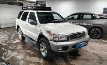 Nissan Pathfinder 2005 года за 5 000 000 тг. в Астана фото 2
