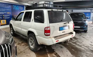 Nissan Pathfinder 2005 года за 5 000 000 тг. в Астана фото 4