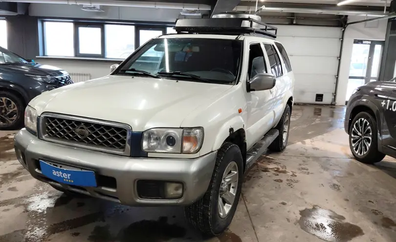 Nissan Pathfinder 2005 года за 5 000 000 тг. в Астана
