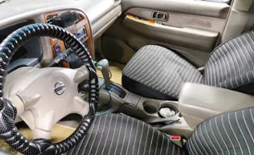 Nissan Pathfinder 2005 года за 5 000 000 тг. в Астана фото 5