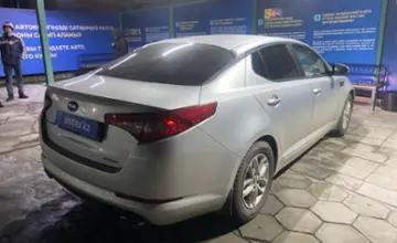 Kia Optima 2013 года за 7 000 000 тг. в Талдыкорган