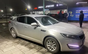 Kia Optima 2013 года за 7 000 000 тг. в Талдыкорган фото 3