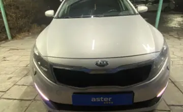 Kia Optima 2013 года за 7 000 000 тг. в Талдыкорган фото 2