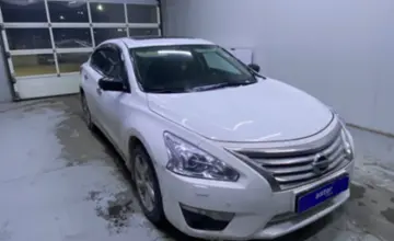 Nissan Teana 2014 года за 8 100 000 тг. в Павлодар фото 3