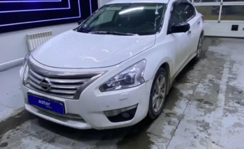 Nissan Teana 2014 года за 8 100 000 тг. в Павлодар