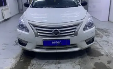 Nissan Teana 2014 года за 8 100 000 тг. в Павлодар фото 2