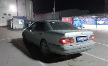 Mercedes-Benz E-Класс 1996 года за 2 000 000 тг. в Шымкент фото 4